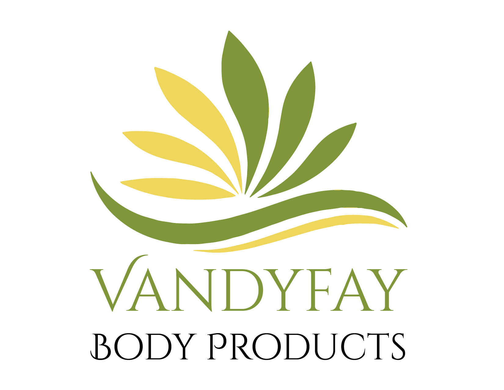 Vandyfay Body Products